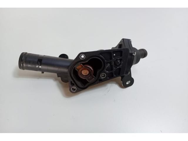 bontott DACIA LOGAN Termosztátház