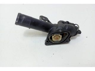 bontott DACIA LOGAN Termosztátház