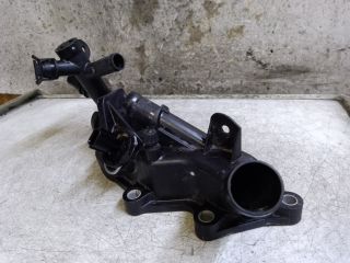 bontott DACIA LOGAN Termosztátház