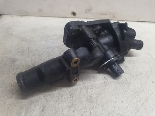 bontott DACIA LOGAN Termosztátház