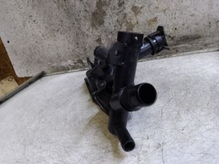 bontott DACIA LOGAN Termosztátház