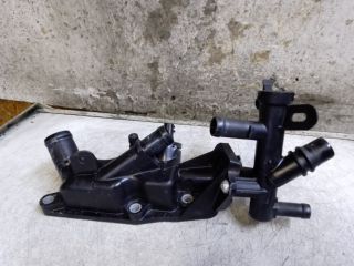 bontott DACIA LOGAN Termosztátház