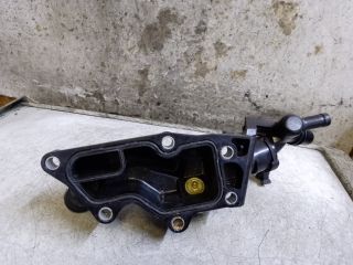 bontott DACIA LOGAN Termosztátház