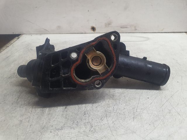 bontott DACIA LOGAN Termosztátház