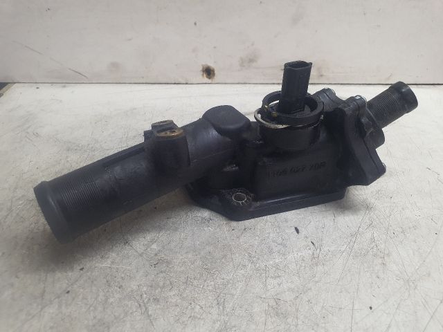 bontott DACIA LOGAN Termosztátház