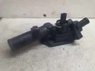 bontott DACIA LOGAN Termosztátház