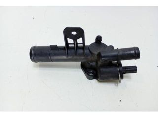 bontott DACIA LOGAN Termosztátház