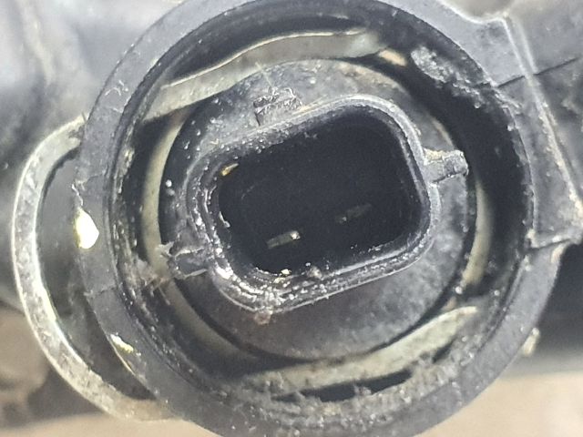 bontott DACIA LOGAN Termosztátház