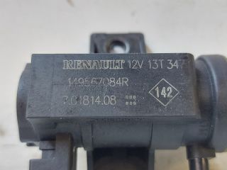 bontott DACIA LOGAN Turbó Vákum Szelep