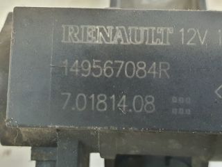 bontott DACIA LOGAN Turbó Vákum Szelep