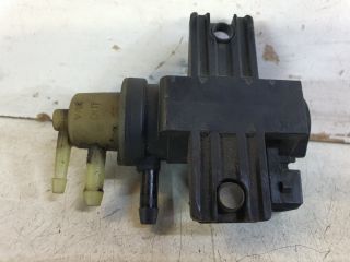 bontott DACIA LOGAN Turbó Vákum Szelep