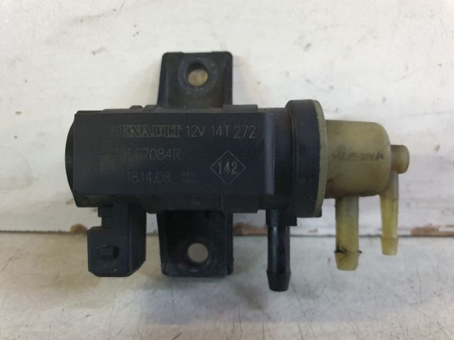 bontott DACIA LOGAN Turbó Vákum Szelep