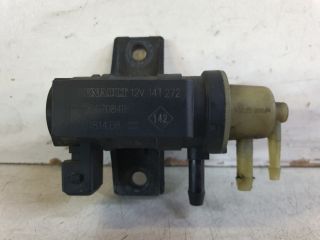 bontott DACIA LOGAN Turbó Vákum Szelep