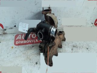 bontott DACIA LOGAN Turbó