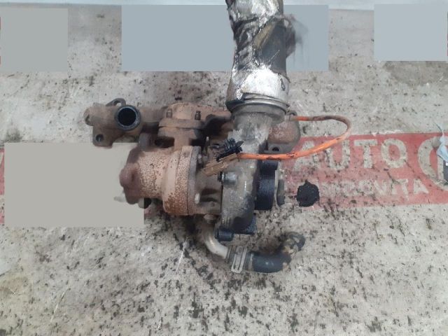 bontott DACIA LOGAN Turbó