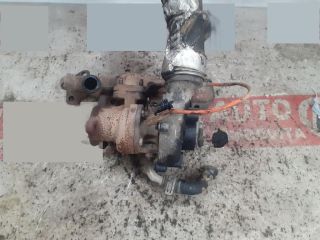 bontott DACIA LOGAN Turbó