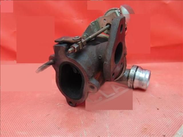 bontott DACIA LOGAN Turbó