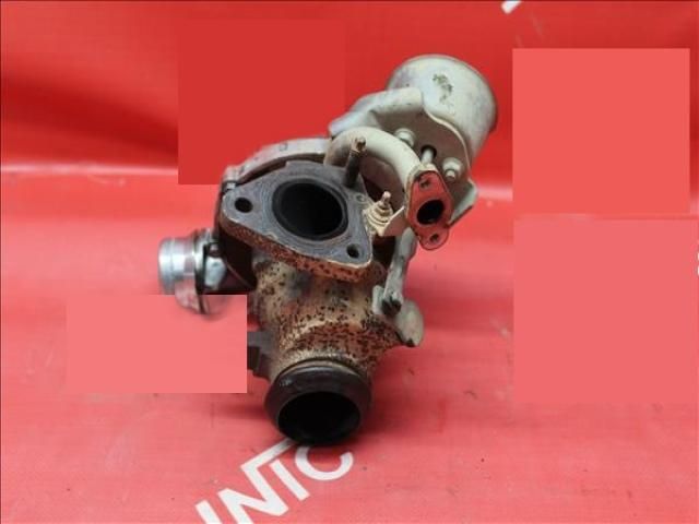 bontott DACIA LOGAN Turbó