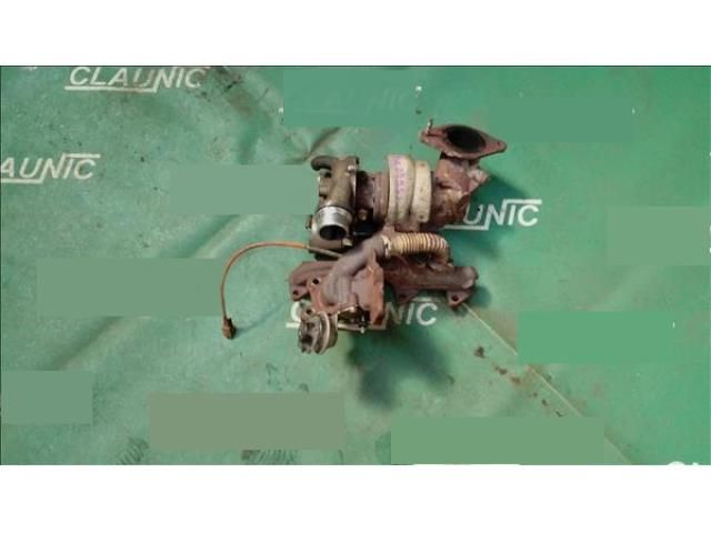 bontott DACIA LOGAN Turbó