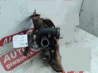 bontott DACIA LOGAN Turbó