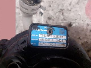 bontott DACIA LOGAN Turbó