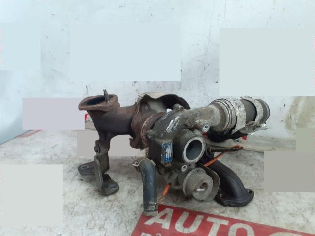 bontott DACIA LOGAN Turbó