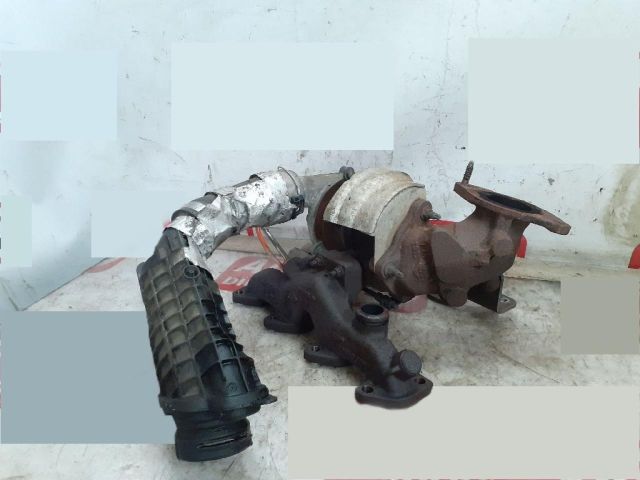 bontott DACIA LOGAN Turbó