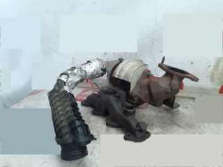 bontott DACIA LOGAN Turbó