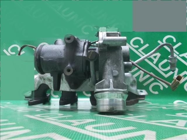 bontott DACIA LOGAN Turbó