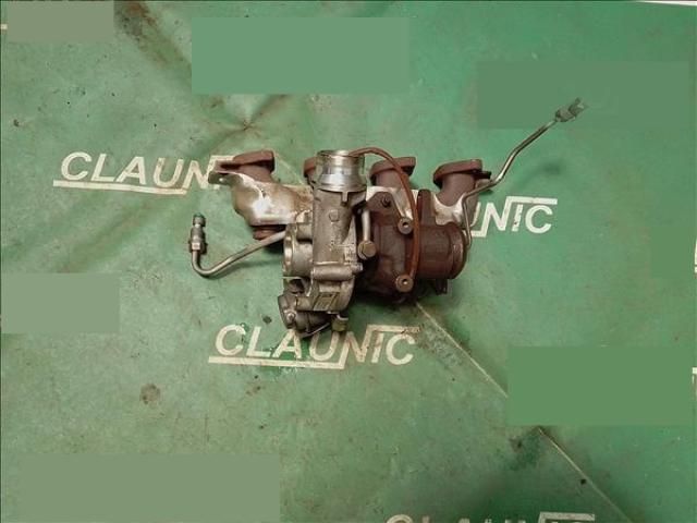 bontott DACIA LOGAN Turbó