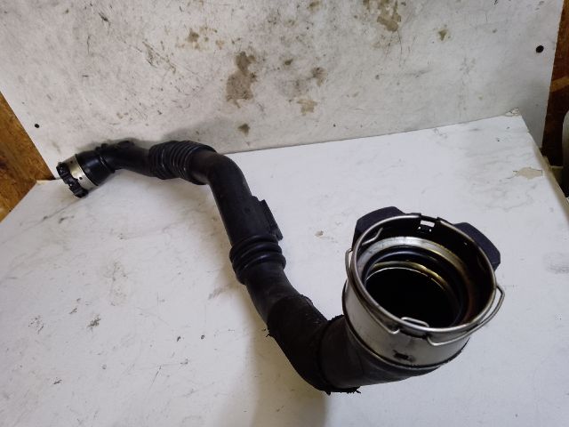 bontott DACIA LOGAN Turbócső