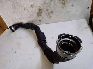 bontott DACIA LOGAN Turbócső