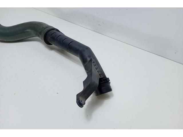 bontott DACIA LOGAN Turbócső