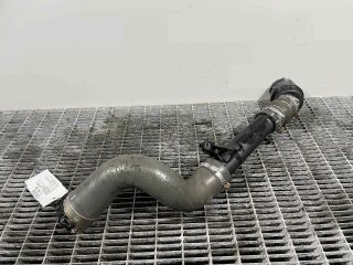 bontott DACIA LOGAN Turbócső