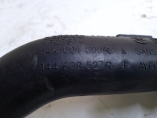 bontott DACIA LOGAN Turbócső