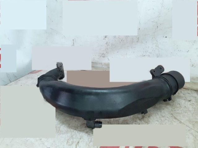 bontott DACIA LOGAN Turbócső