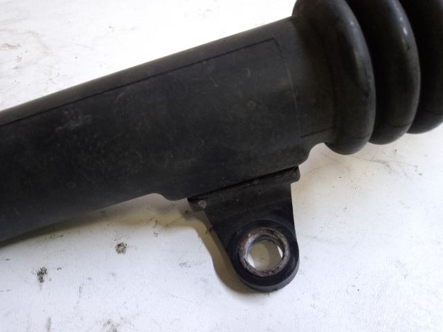 bontott DACIA LOGAN Turbócső