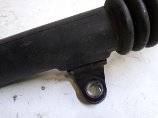 bontott DACIA LOGAN Turbócső