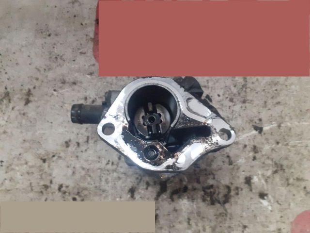 bontott DACIA LOGAN Vákumpumpa