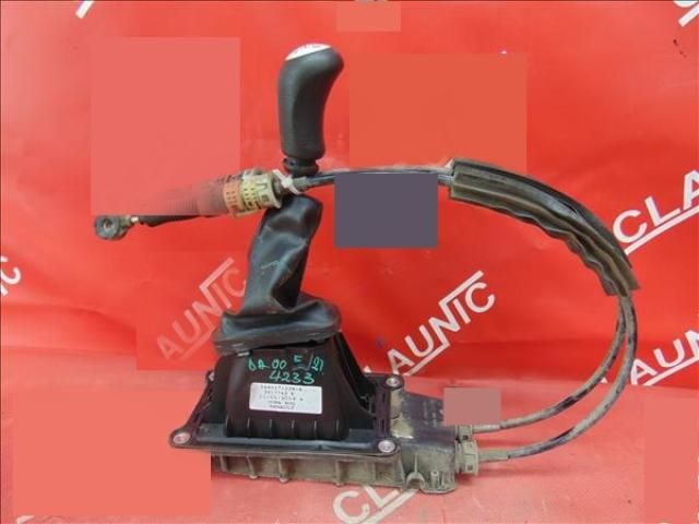 bontott DACIA LOGAN Váltó Kulissza