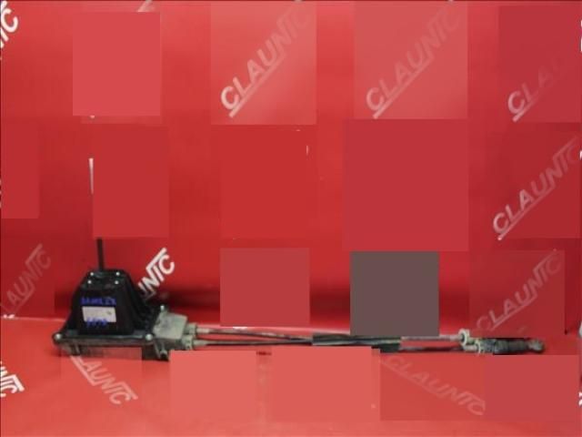 bontott DACIA LOGAN Váltó Kulissza