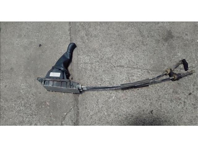 bontott DACIA LOGAN Váltó Kulissza