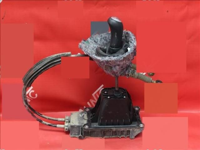 bontott DACIA LOGAN Váltó Kulissza