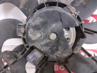 bontott DACIA LOGAN Viszkóventilátor Hűtőventilátor
