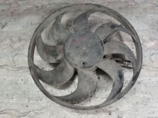 bontott DACIA LOGAN Viszkóventilátor Hűtőventilátor