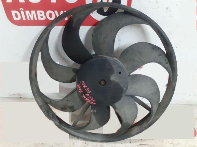 bontott DACIA LOGAN Viszkóventilátor Hűtőventilátor