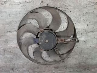bontott DACIA LOGAN Viszkóventilátor Hűtőventilátor
