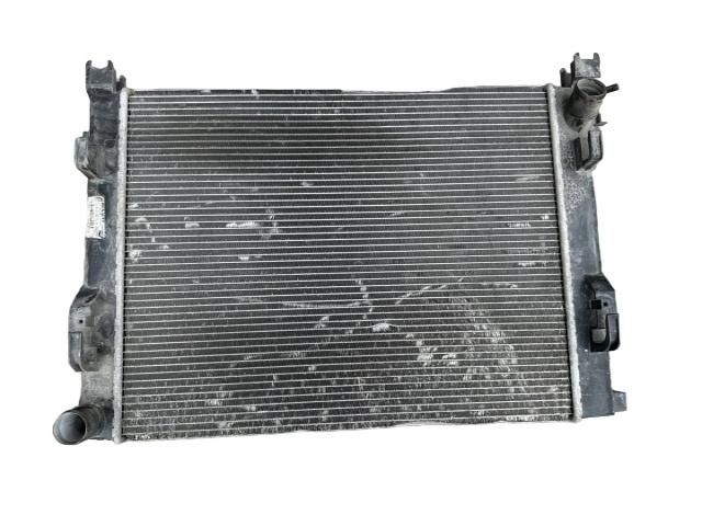 bontott DACIA LOGAN Vízhűtő Radiátor (Klímás)