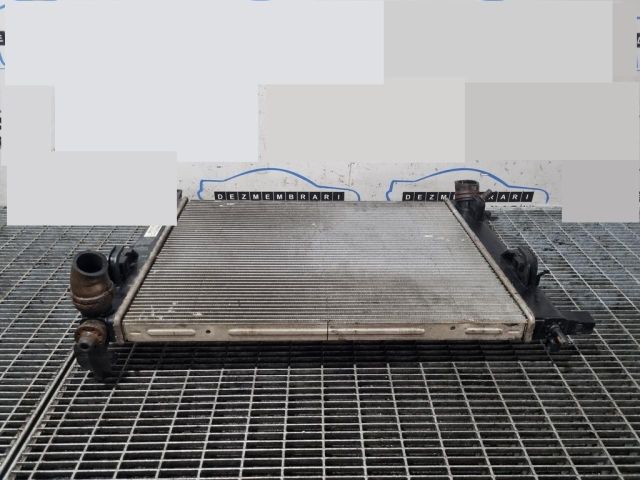 bontott DACIA LOGAN Vízhűtő Radiátor (Klímás)