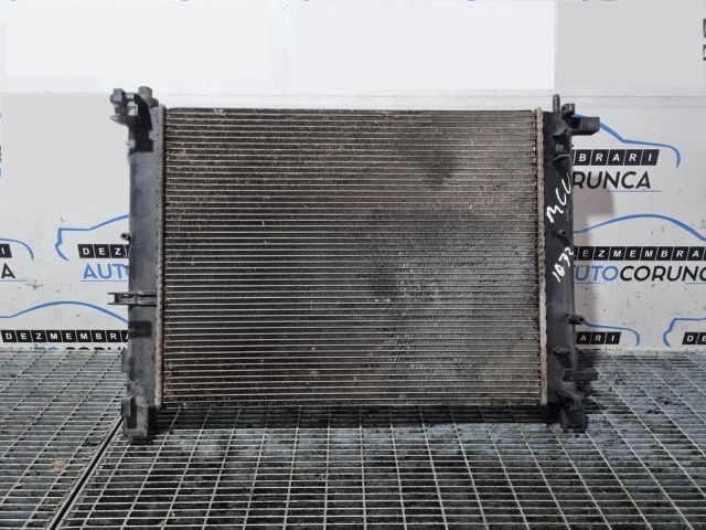 bontott DACIA LOGAN Vízhűtő Radiátor (Klímás)